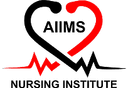 AIIMS Nursing Institute Logo